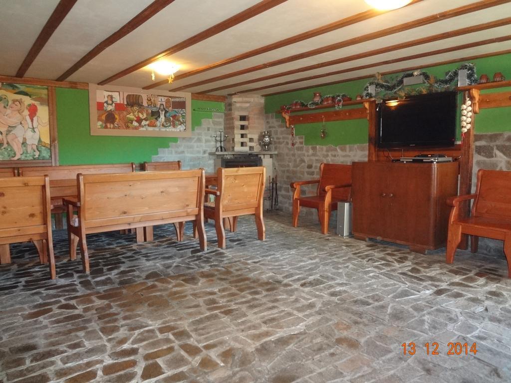 Guest House Diabora アルバナシ 部屋 写真