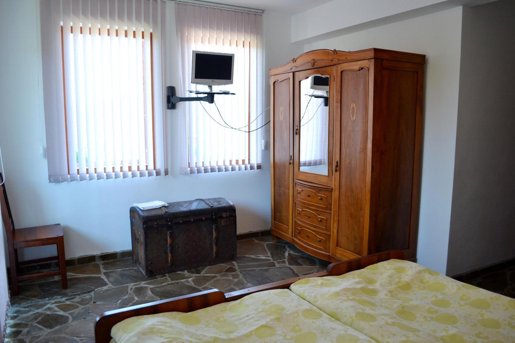 Guest House Diabora アルバナシ 部屋 写真
