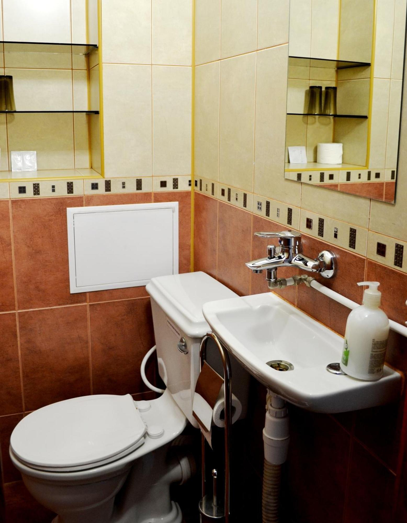 Guest House Diabora アルバナシ 部屋 写真