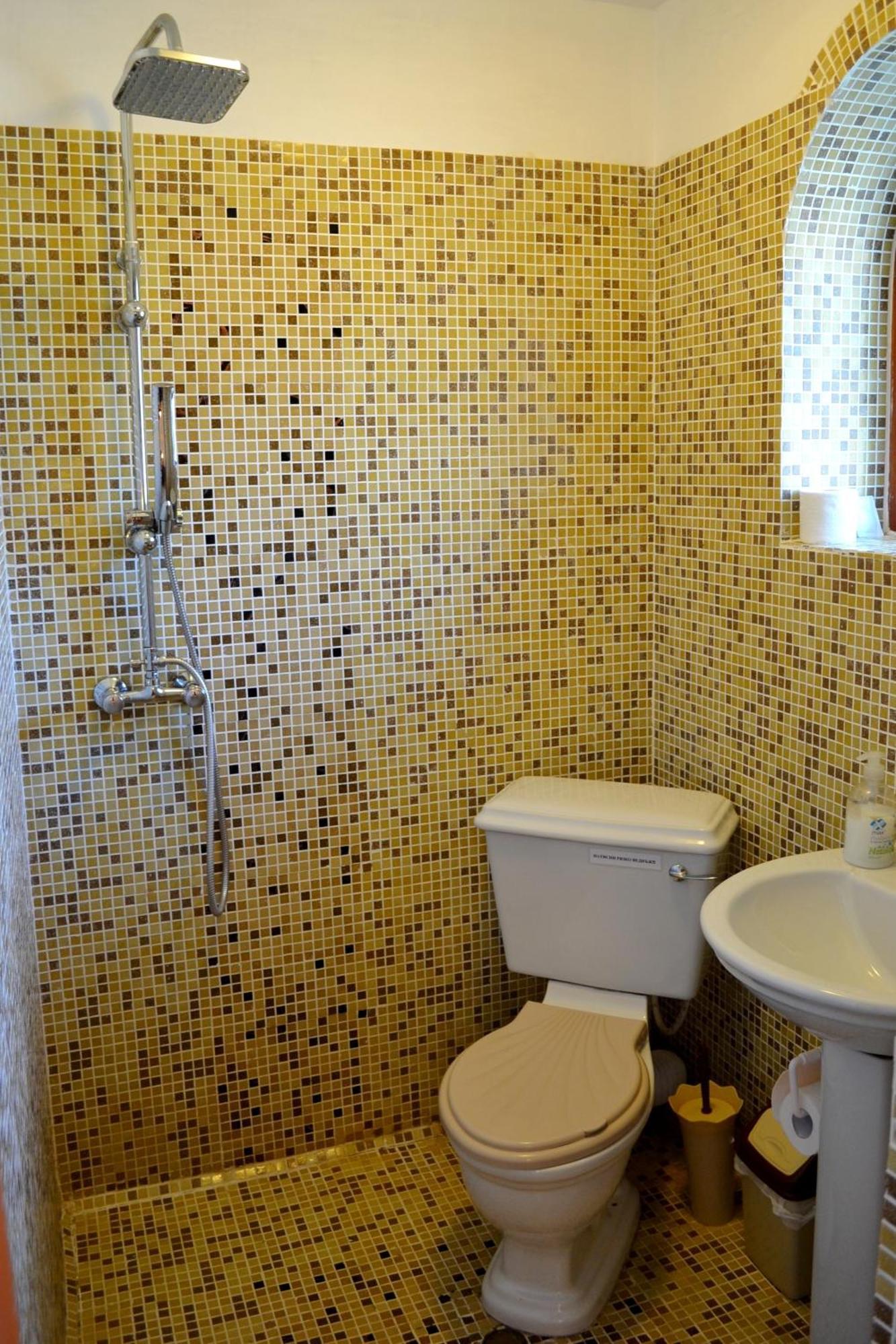 Guest House Diabora アルバナシ 部屋 写真