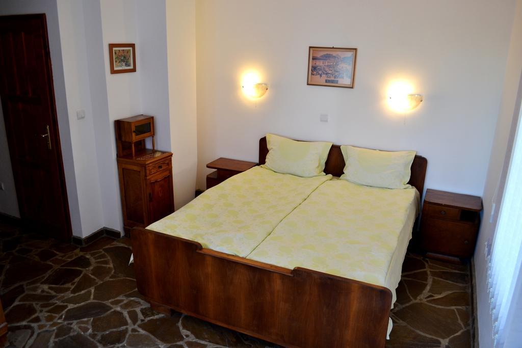 Guest House Diabora アルバナシ 部屋 写真