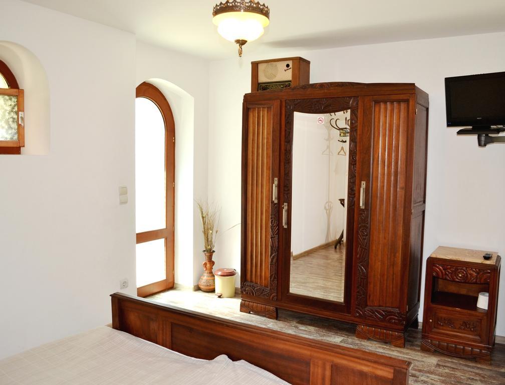 Guest House Diabora アルバナシ 部屋 写真